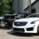 Illustration for article titled 2016 Cadillac CTS-V: A Glorious 640 HP Exercise In Overkill